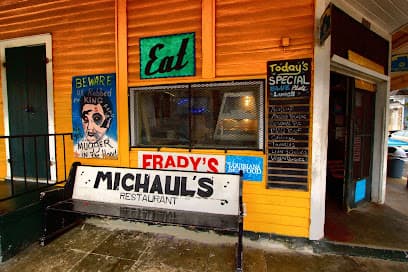 Frady's One Stop Food Store