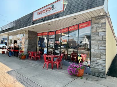 Francesca Pizza & Pasta