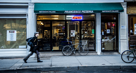 Francesco's Pizza