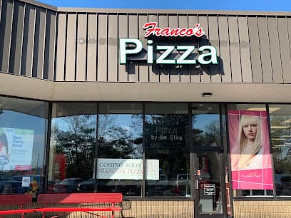Franco's Pizza