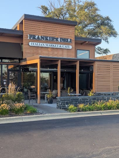 Frankie's Deli