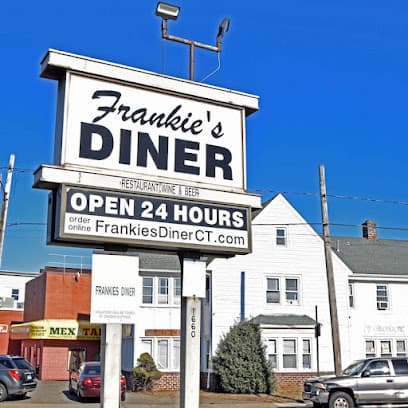 Frankie's Diner