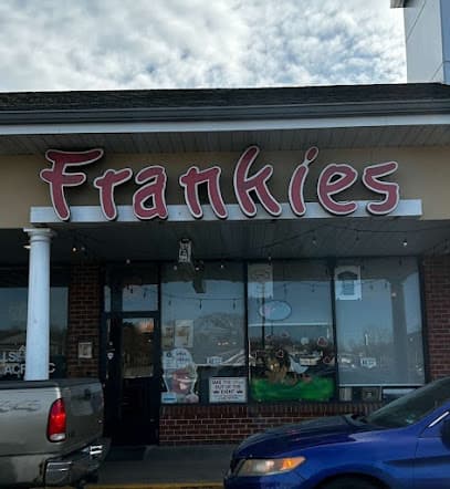 Frankie's Family Restaurant