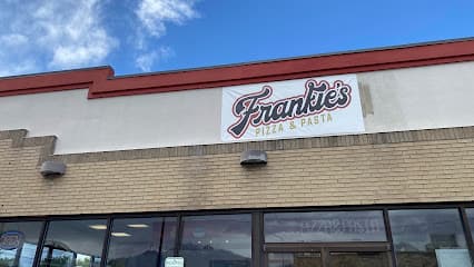 Frankie's Pizza and Pasta