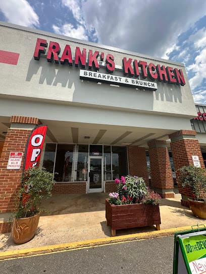 Franks Kitchen