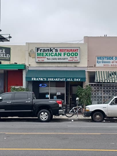 Frank's