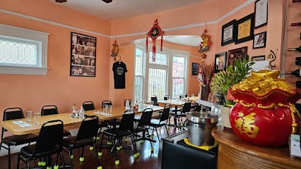 Frank's Noodle House