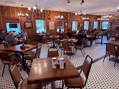 Frank's Restaurant-Baton Rouge