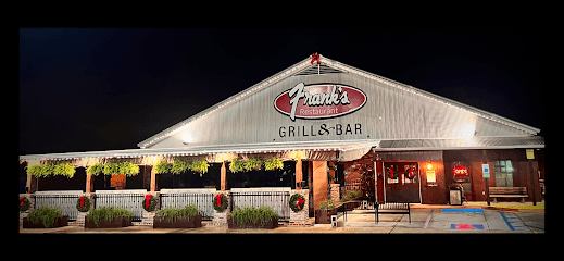 Franks Restaurant Grill & Bar-Prairieville