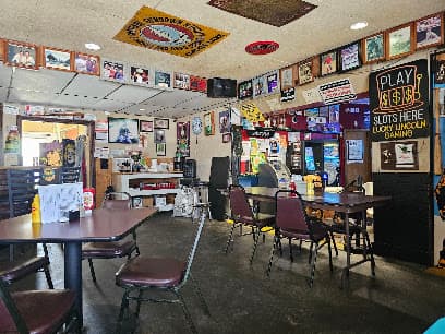 Frank's Sundown & Corner Kitchen