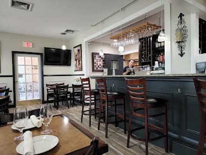 Fratelli's Pizza Rustica