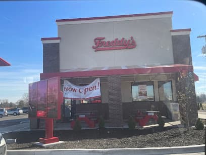 Freddy's Frozen Custard & Steakburgers