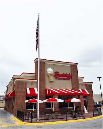 Freddy's Frozen Custard & Steakburgers