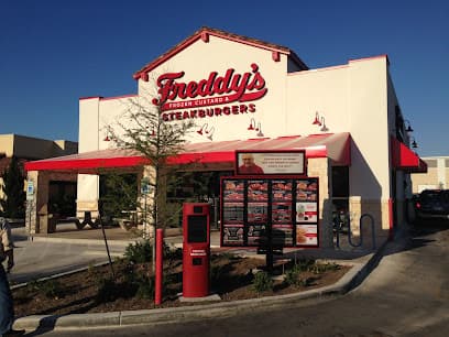 Freddy's Frozen Custard & Steakburgers