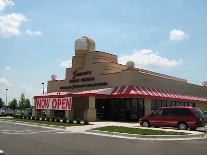Freddy's Frozen Custard & Steakburgers