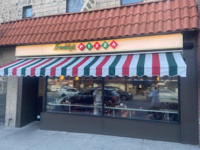 Freddys Pizza Whitestone