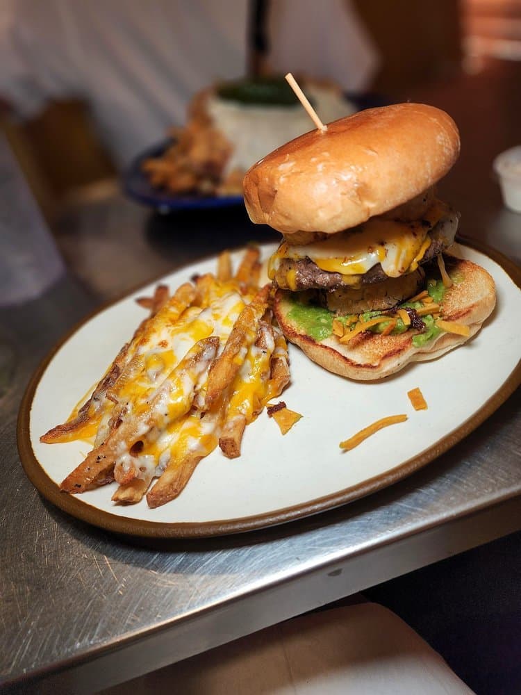 Fred's Texas Cafe - Camp Bowie West