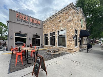 Free Roam Brewing Company