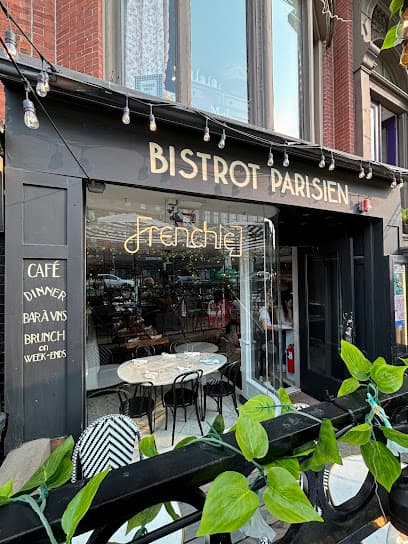 Frenchie Wine Bistro