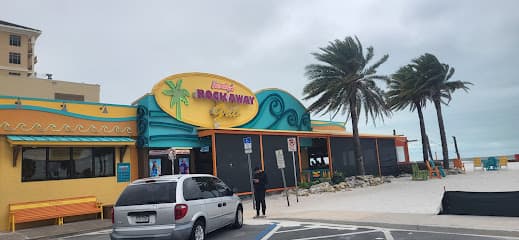 Frenchy's Rockaway Grill