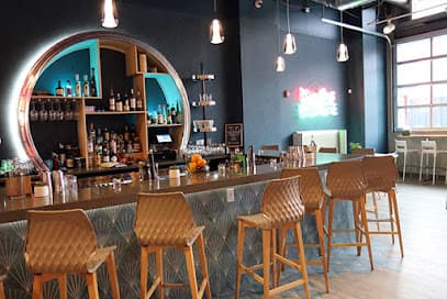 Fresh Catch Poke and The Galley Lounge