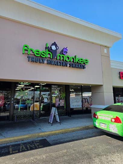 Fresh Monkee - Palm Harbor
