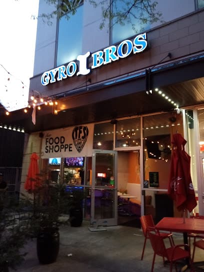 Fresh To Order - Midtown