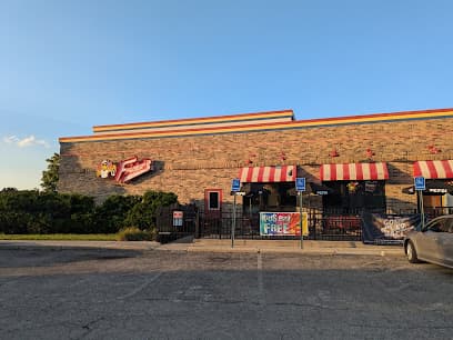 Fricker's Centerville