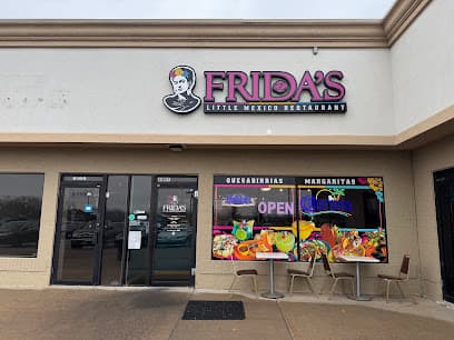 Frida's Little Mexico Restaurant
