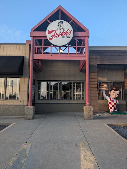 Frisch's Big Boy