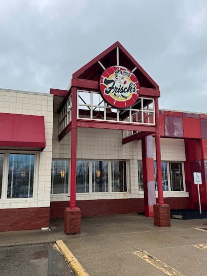 Frisch's Big Boy