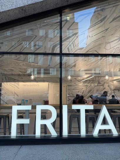 Frita Batidos Brooklyn