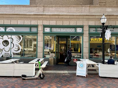 Frita Batidos Detroit