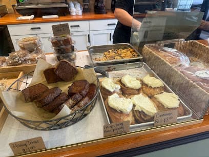 from Chan Bakeshop
