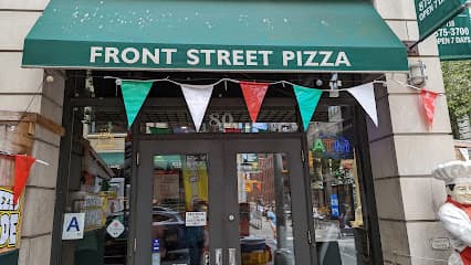 Front Street Pizza