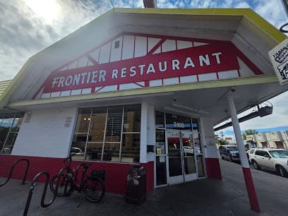 Frontier