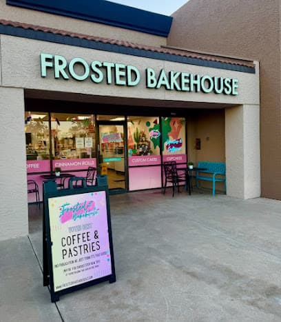 Frosted Bakehouse