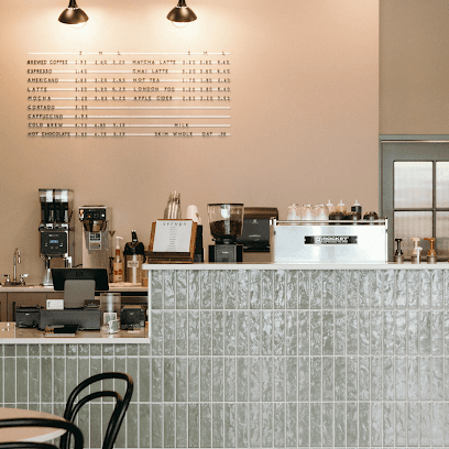 Froth Coffeehouse