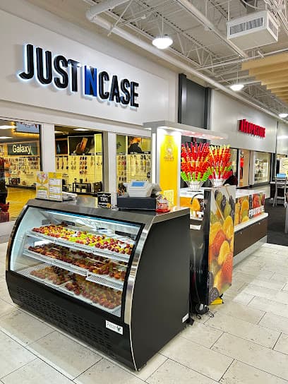 Fruitbite (Fruit Bite)