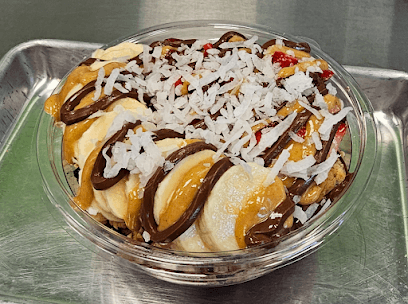 Frutta Bowls