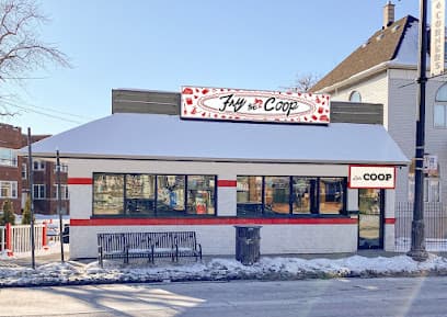Fry the Coop (Portage Park)
