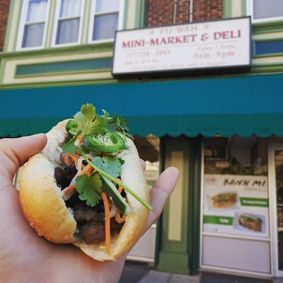 Fu-Wah Mini Market