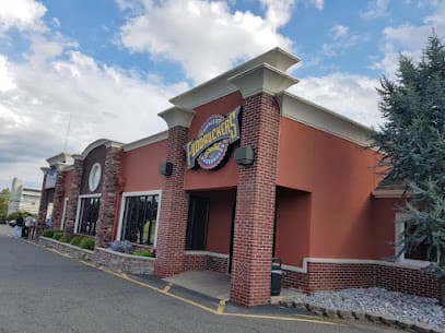 Fuddruckers