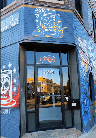 Fuego Logan Square