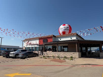 Fuego Tortilla Grill