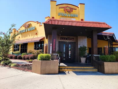 Fuji Steak & Sushi Tennessee