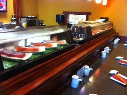 Fuji Sushi House