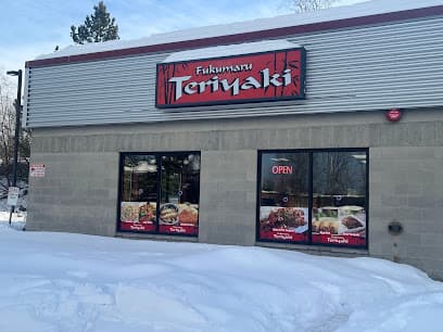 Fukumaru Teriyaki