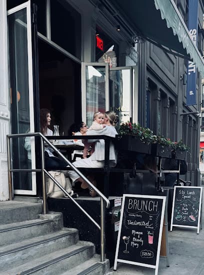 Fumo Soho