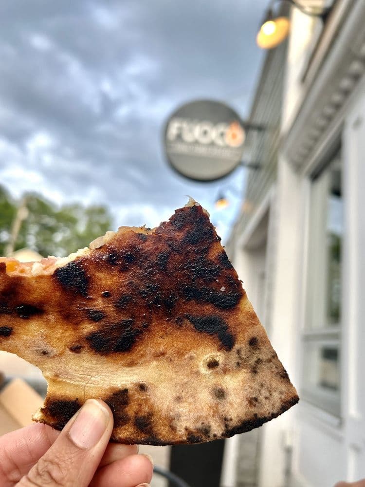 Fuoco Apizza